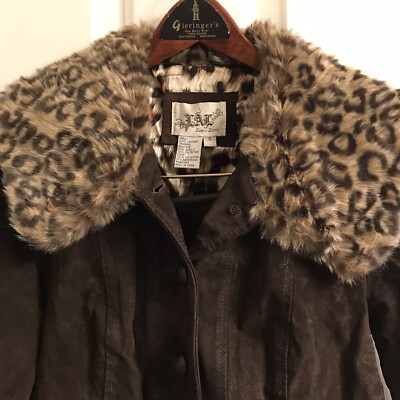 ジャケット・アウター acka poodle short coat ボアブルゾン ボアジャケット ボアコート レディース ボア 秋冬