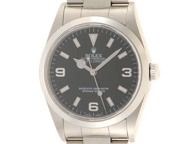 Ebay used deals rolex