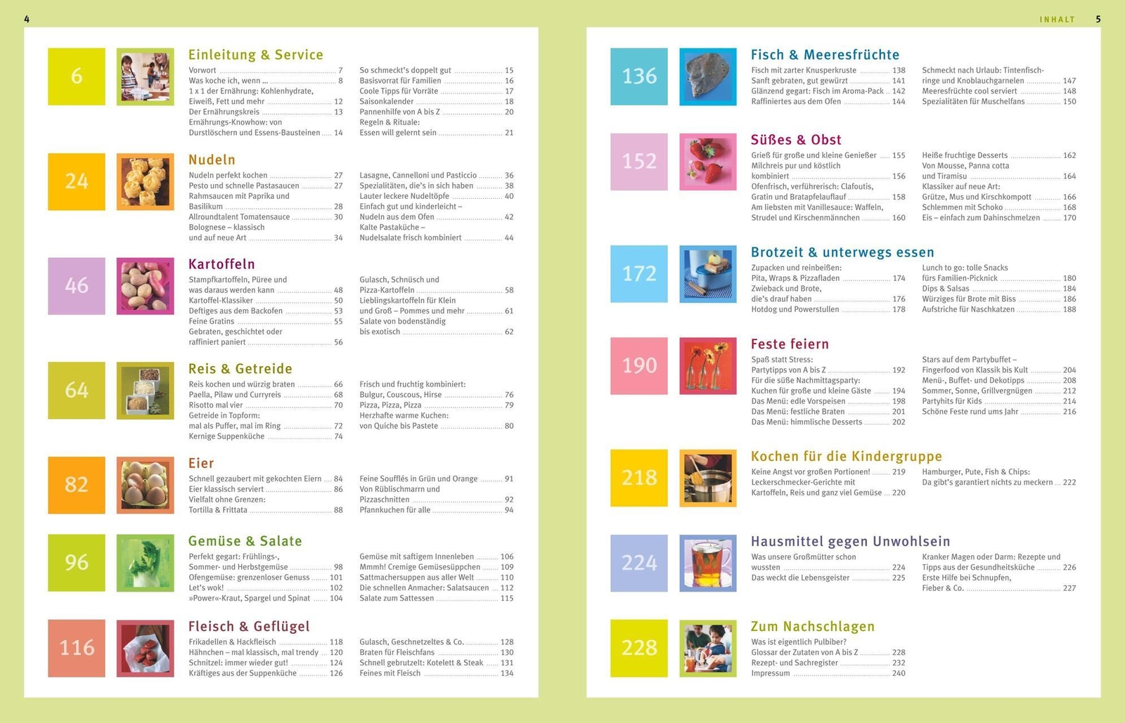 Thumbnail - Susanne Bodensteiner Kochen Für Die Familie