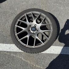 Used 18 Inch Rims And Tires