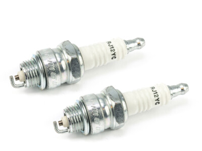 Zündkerze KFZ Set 2 Stück Champion RJ12YC