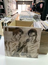 Jeff Beck Johnny Depp LP 18 Sealed 2022