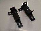 <!--F#f_0-->FORD FALCON FAIRLANE ORIGINAL RADIATOR MOUNT BRACKETS FOR XW XY GS GT ZC ZD 351<!--F/-->