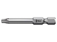 05060142001 Bit Torx® Mit Sicherung T20H L. Ges: 70Mm Wera
