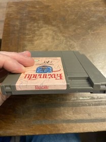 Faxanadu NES Nintendo
