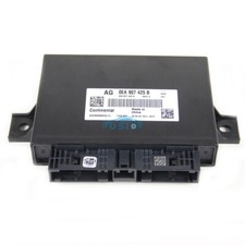 Electric Motor Control Unit Fit For VW ID.4 SKODA Enyaq 0EA906012D