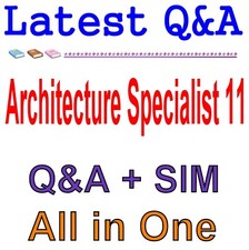 OutSystems Architecture Specialist 11 Exam Q A