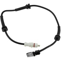 NTY ABS Sensor RaddrehzahlfüHler Vorne Links Rechts FüR Renault Megane II