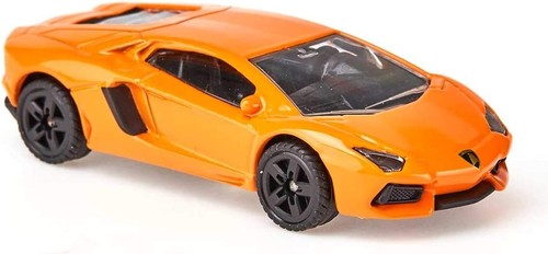 Lamborghini Aventador von SIKU SK1449 - Bild 5 von 7