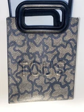 TAOS Mino kaos Icon Pop Handbag