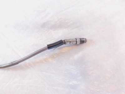 2007 BMW K1200r Sport Clutch Line Pipe Hose 21527715288 for sale  