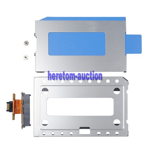 New For Dell Latitude 5414 5404 Rugged Hard Disk Caddy Tray - Afbeelding 15 van 17