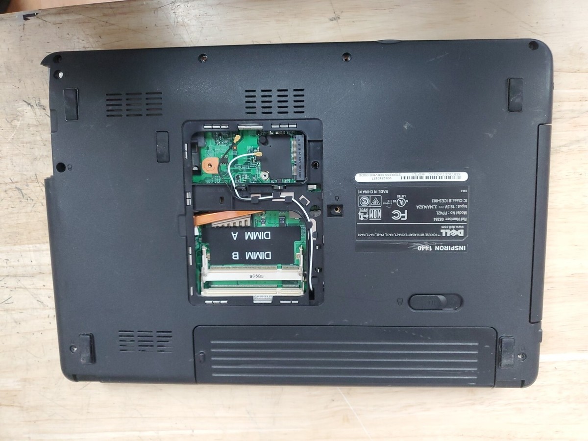 ジャンク品DELL Inspiron14 5425 Ryzen7 5825U Dell Inspiron 14