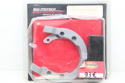SW-MOTECH - Quick Lock Tankring Adapter Kit - TRT.00.475.110 - NEU