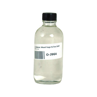 Wood Sage & Sea Salt (M) Body Oil, Inspired By Jo Malone