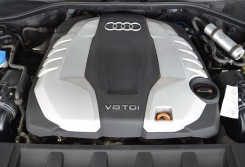 2013 3 0 Tdi Probable Egr Valve Coolant Leak Page 3 Club Touareg Forum