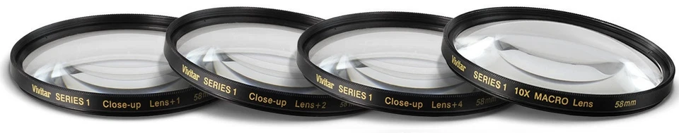 Professional Flash / Lens / Accessory Kit for SONY ALPHA A5000 A5100 A6000 A6300 - Image 3 of 4