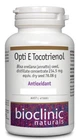 Bioclinic Naturals Opti E Tocotrienol 30 Caps RRP $49.95