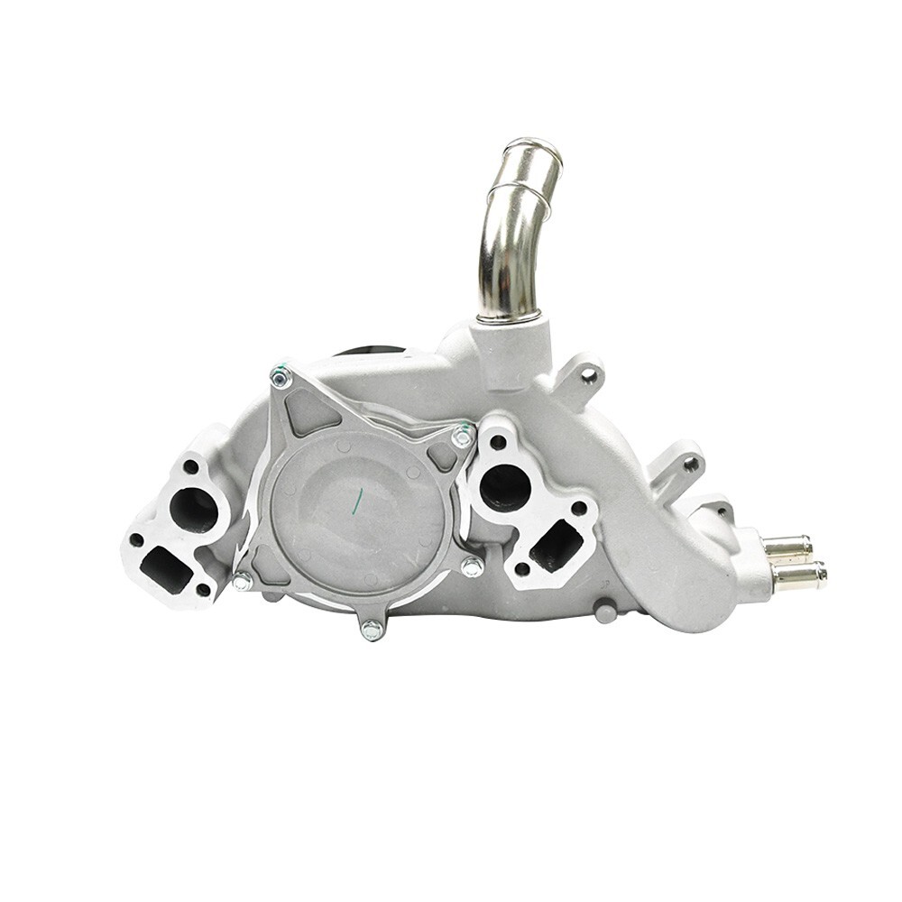 Water Pump for 99-06 Chevy Silverado GMC Sierra Cadillac Escalade 4.8L 5.3L 6.0L