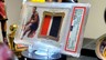 ISAAC OKORO 2020 PANINI FLAWLESS COLLEGIATE RC 3-COLOR PATCH 8/10 PSA 10 POP 1