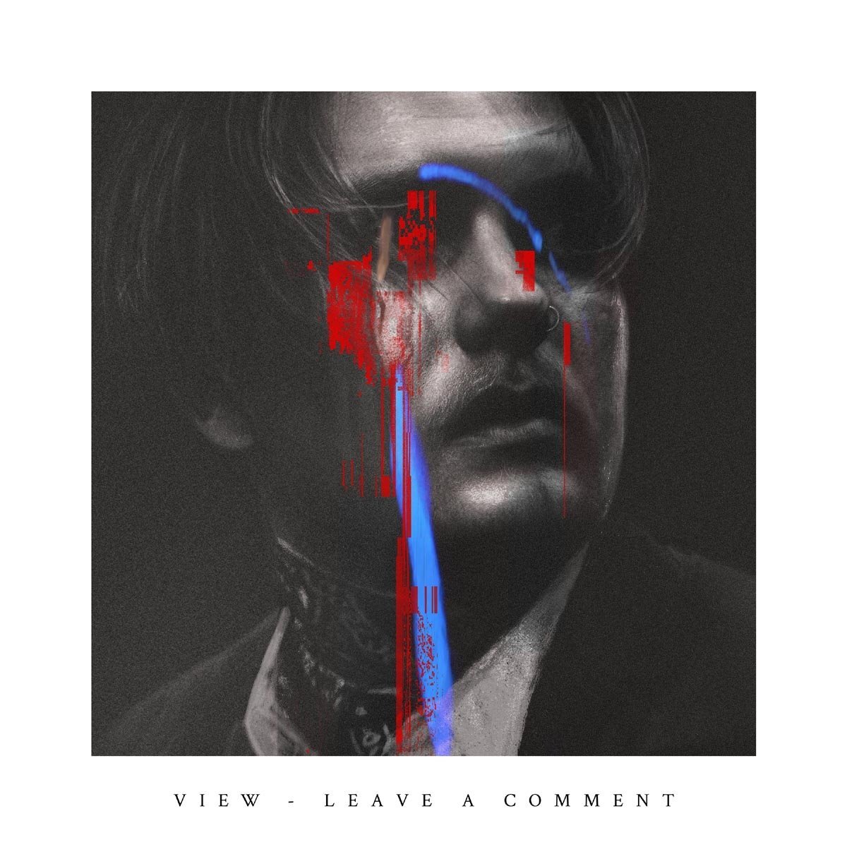 View Leave a Comment (Vinyl LP)