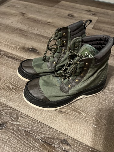 Orvis Clearwater Wading Shoes Boots 