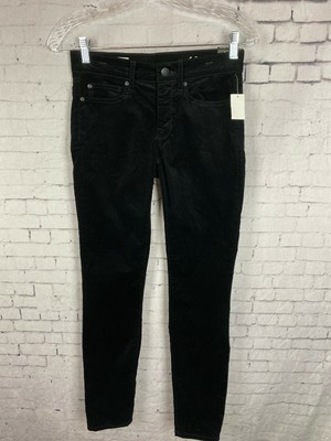 Gap Legging Jean Pants Size 00 24 Women 