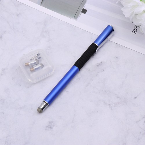 Stifte Eingabestift Smartphones 2 in 1 Kapazitive Touchscreen Stift zeichnen - 第 2/12 張圖片