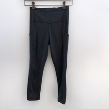 ATHLETA Ultimate Stash Pocket Capri XS Size