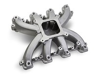 Intake Manifold Ls1 Stree on sale Intake Manifold Ls1 Stree on sale