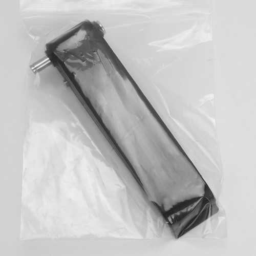 For Garelick EEZ-In Step Rung w/Pivot Pin Boarding Swim Ladder Replacement Parts - Picture 7 of 9