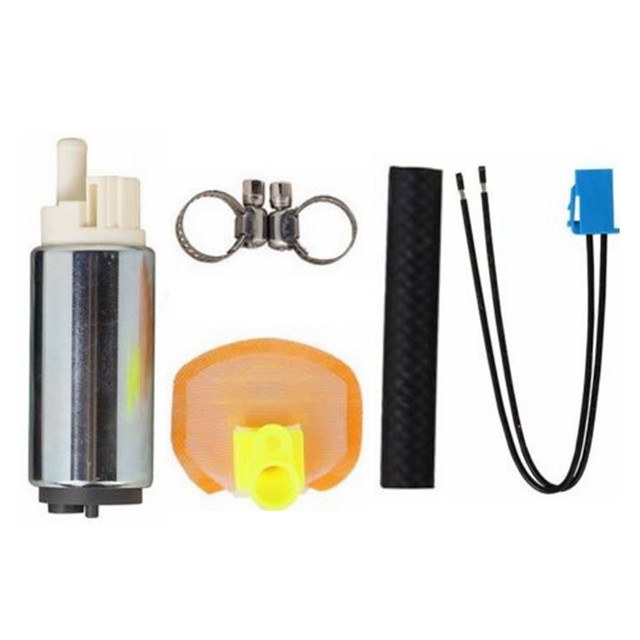 New Fuel Pump For Suzuki GSXR 1000 2000 2001 2002 2003 2004 2005 2006