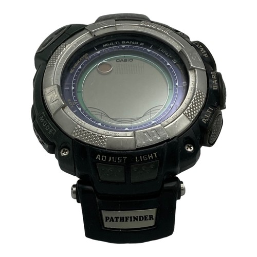 casio pathfinder 3134