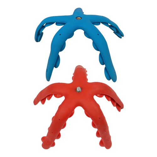 Strong Suction Octopus SLR Stand Octopus Phone Holder Flexible Tentacle Stand