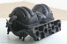 06B906051 030129711BN Ansaugbrücke MAP-Sensor Bosch VAG Seat VW AROSA (6H) 1....