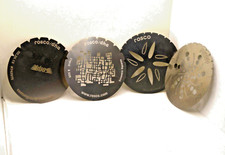 Rosco 74059 - Organic 9/ROSCO 74061 ORG 11/ROSCO/DHA 77910/ROSCO/DHA 742975