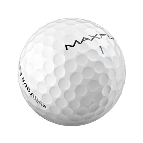 Maxfli 2025 Tour S Golf Balls - 1 Dozen