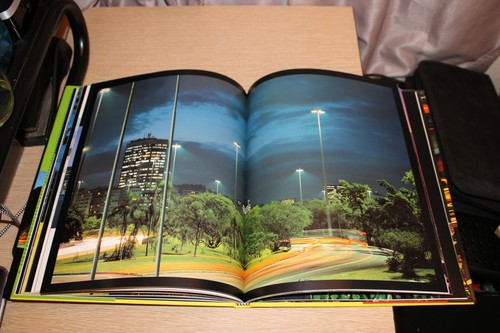 Rio, Cidade Iluminada (Portuguese Brazilian) Brazil Brasil Hardcover Decor - Picture 10 of 12