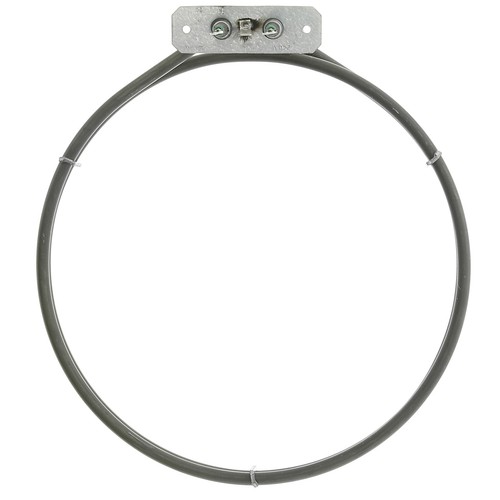 ORIGINALE TEMPO LIBERO CMCF96S, CMCF96X VENTILATORE FORNO E FORNELLO ELEMENTO ALIMENTARE 1800W - Foto 4 di 4