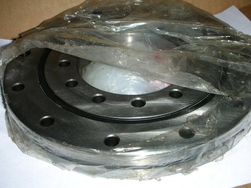 THK RU148UUCO o G Anello a rullo incrociato attraverso fori Cuscinetto giradischi NUOVO - Foto 18 di 18