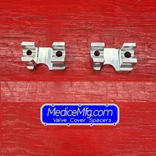 16 New Stronger Boss 429 Street ROCKER ARM STANDS PEDESTALS Set of 16 1969 1970 