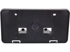 TechPro 59PW46G Front License Plate Bracket Fits 2009-2013 Toyota Corolla