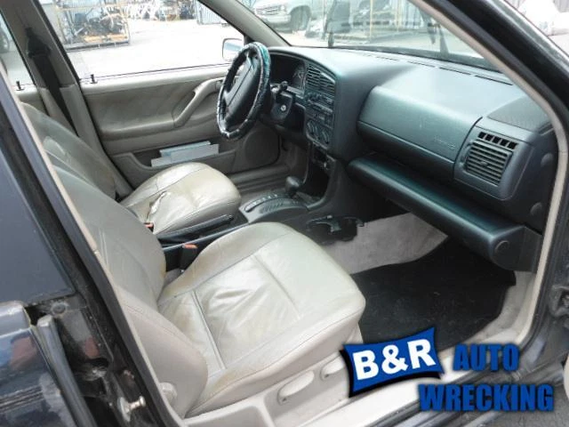 Used Engine Control Module (ECM) fits: 1996 Volkswagen Passat Electronic Control - Image 3 of 4