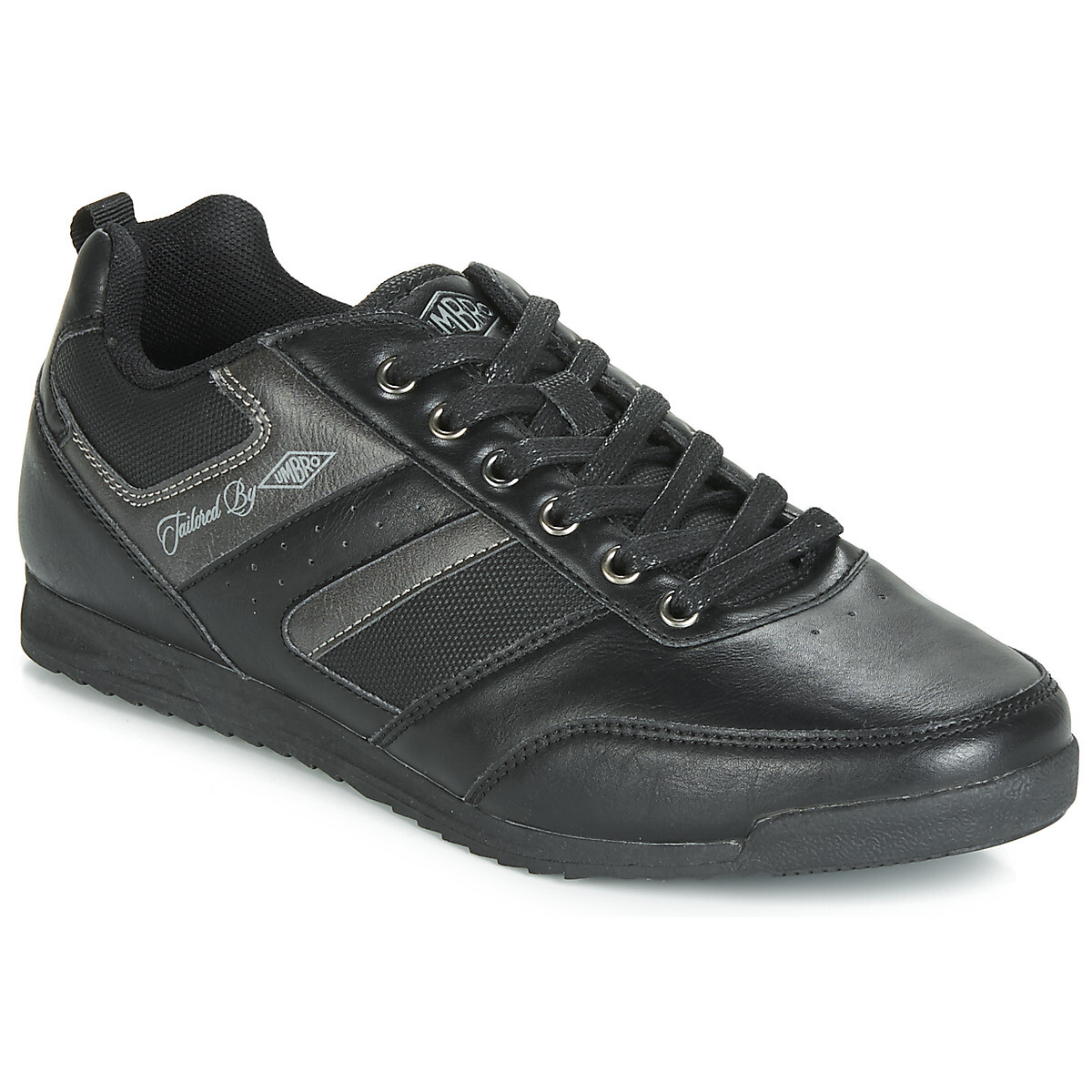 sautope da ginnastica Sautope uomo Umbro HADER Nero Sintetico Umbro 15413267M Sautope classeiche da uomo sautope da ginnastica Sautope uomo Umbro HADER Nero Sintetico Umbro 15413267M Sautope classeiche da uomo