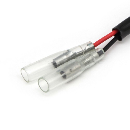 4X Adapter Kabel für LED Blinker KTM RC8 690 790 Duke SMC SMR Wires Plugs - Bild 5 von 8