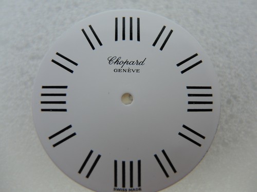 Chopard Geneve Zifferblatt, Ø 30 mm, watch dial - Picture 6 of 7