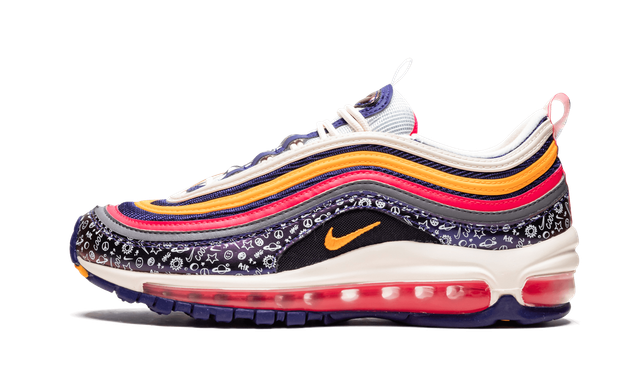 air max 2017 kids purple