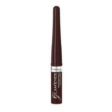 Rimmel Glam'Eyes Liquid Liner 002 Brown Velvet