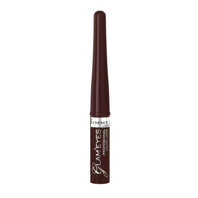 Waterproof Liquid Brown Eyeliners Products