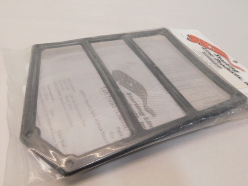 S199T1 59-72550 SLP 3 Piece Max Flow Vents For Polaris AXYS S - Picture 3 of 4